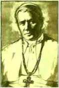 Saint Pius X.